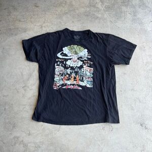 Green Day Dookie Tee Mens size Xl